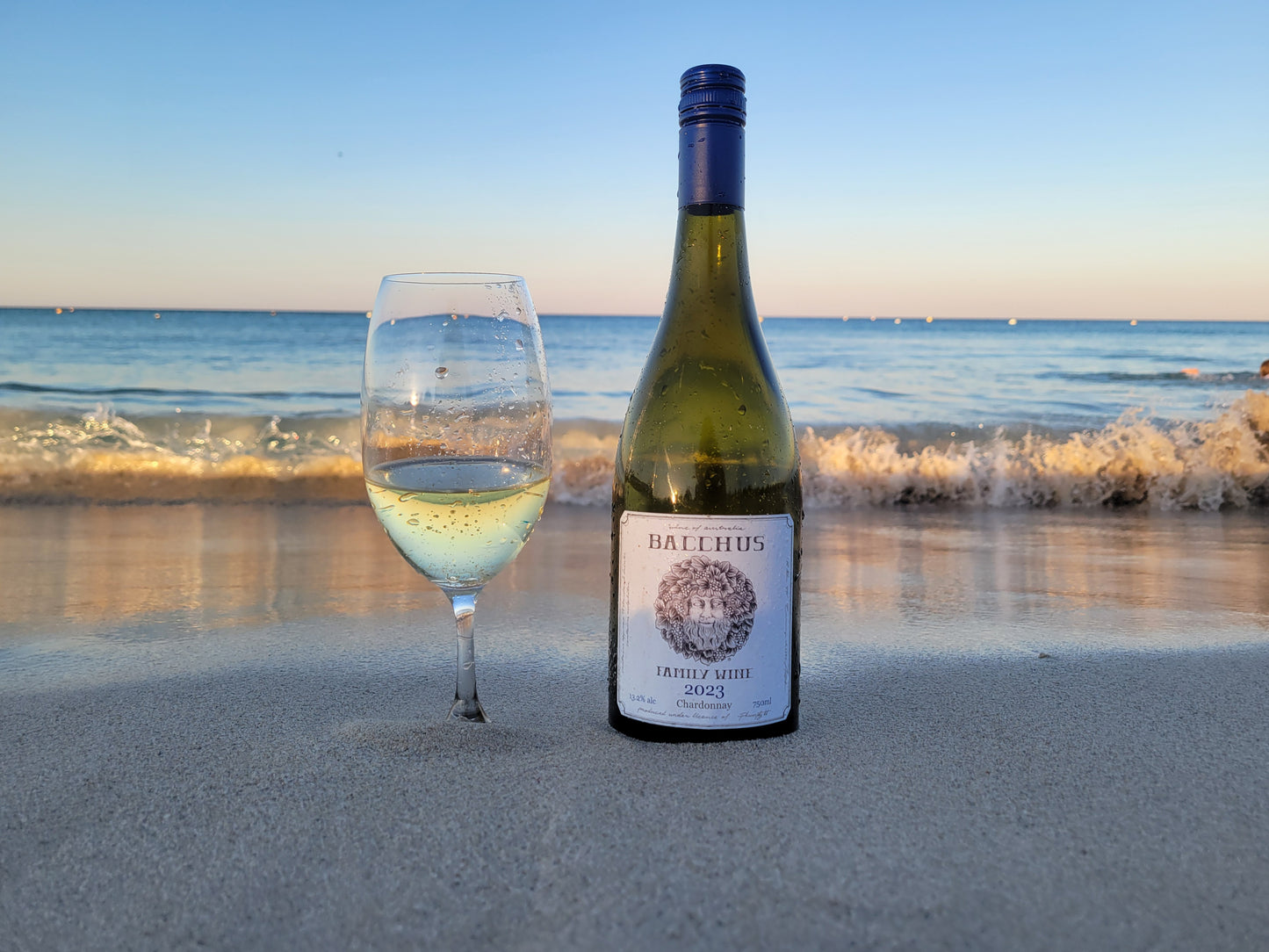 Chardonnay