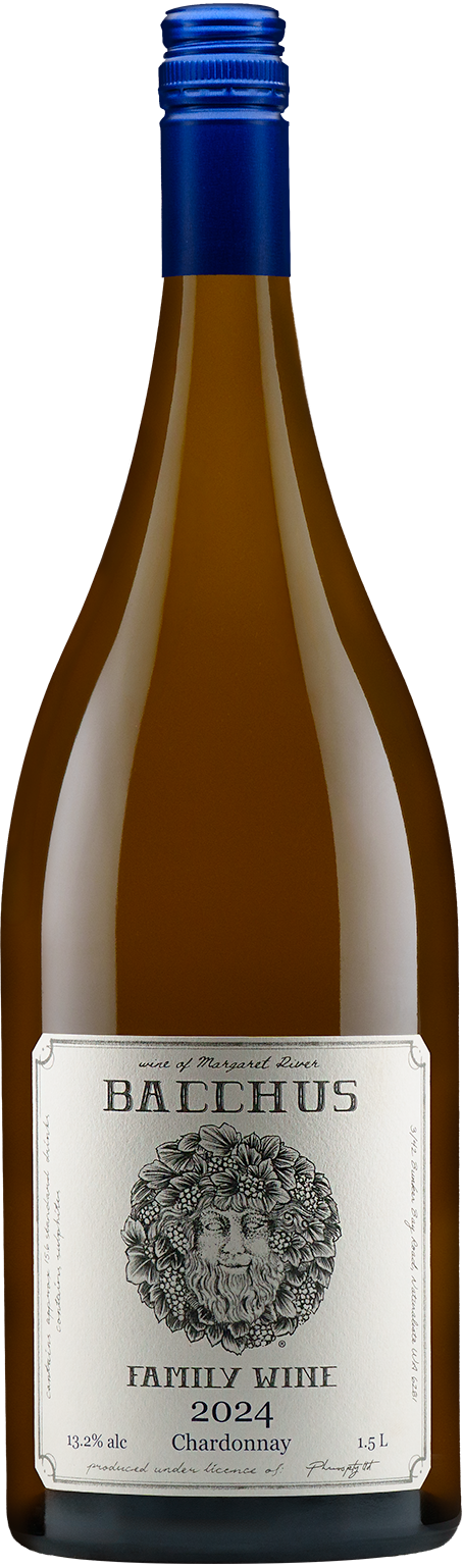 Chardonnay Magnum
